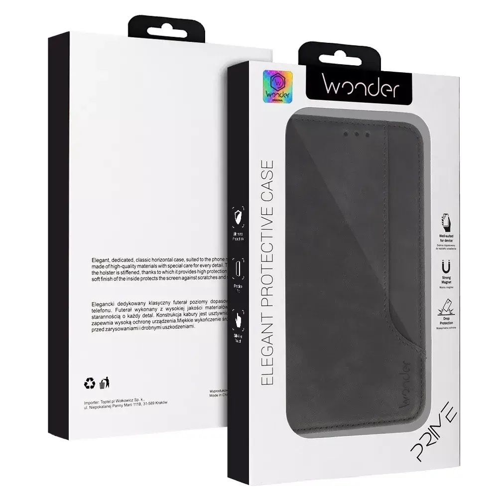 Wonder smartphone case for Samsung Galaxy A25 5G (A256) Photo 8