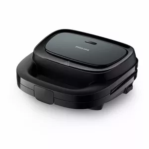 Philips 3000 series HD2330/90 sandwich maker 750 W Black