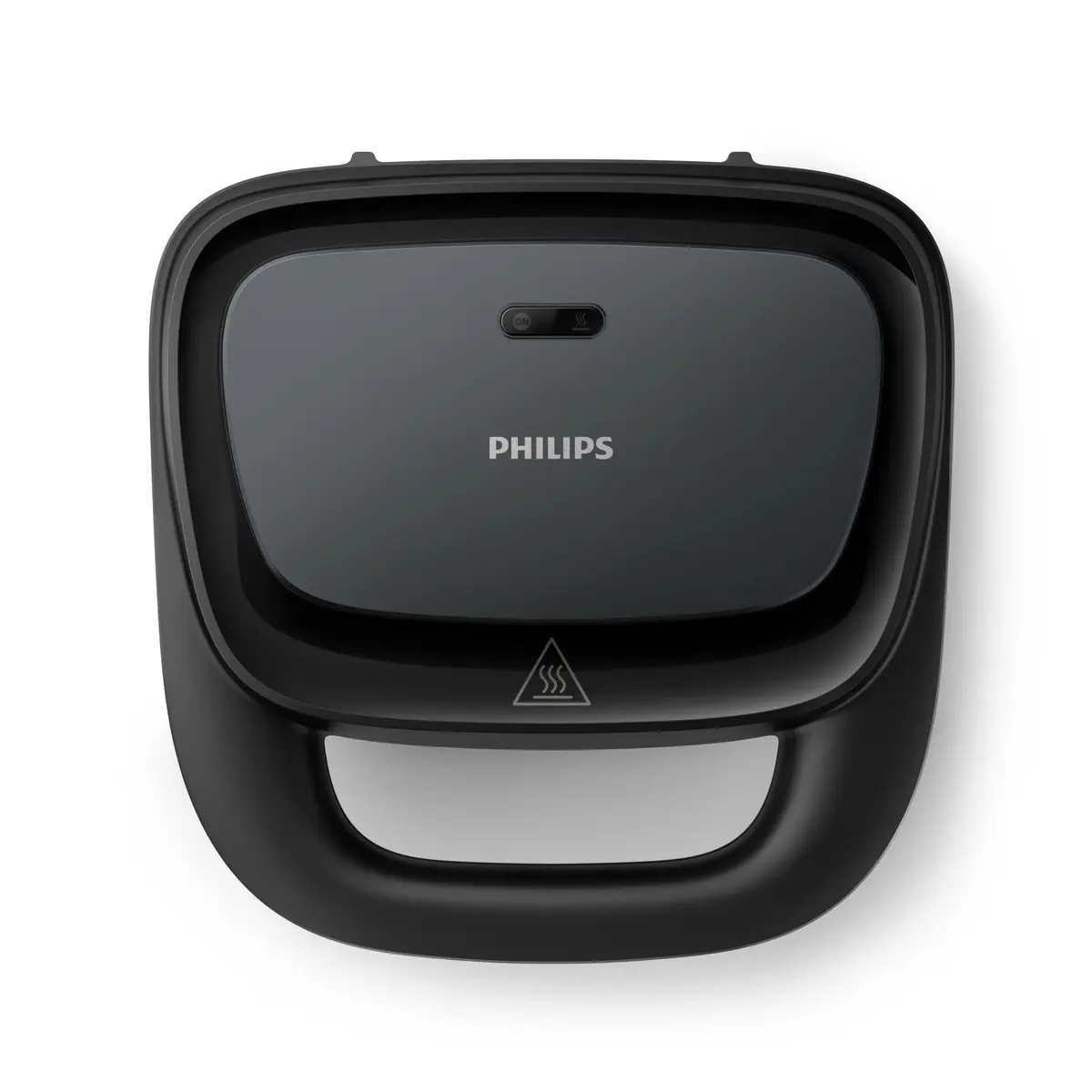 Сэндвичница Philips 3000 series HD2330/90 Photo 2