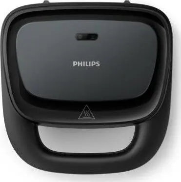Бутербродница Philips 3000 Series HD2330/90 Photo 4