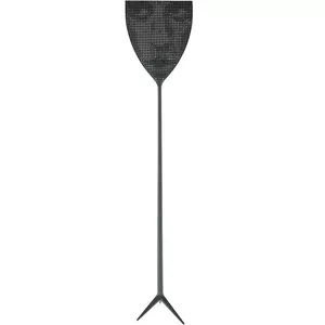 Alessi DR. SKUD Серый термопластичный резин 93мм x 67мм x 440мм