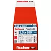 Skrūve/uzgrieznis Fischer 568169 Photo 3