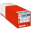Винт Fischer PowerFast II 8,0x240 TK TX TG Photo 2