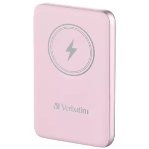 Portable Power Bank Verbatim Charge 'n' Go 10000mAh