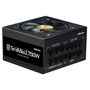 Блок питания Zalman ZM750-TMX2 750W