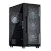 Компьютерный корпус Zalman I3 NEO ARGB BLACK Photo 2