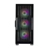 Компьютерный корпус Zalman I3 NEO ARGB BLACK Photo 4