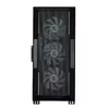 Компьютерный корпус Zalman I3 NEO ARGB BLACK Photo 5