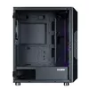 Компьютерный корпус Zalman I3 NEO ARGB BLACK Photo 6
