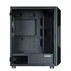 Компьютерный корпус Zalman I3 NEO ARGB BLACK Photo 7
