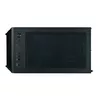 Компьютерный корпус Zalman I3 NEO ARGB BLACK Photo 9