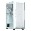 Компьютерный корпус Zalman I3 NEO ARGB WHITE Photo 2