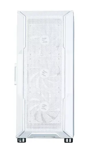 Компьютерный корпус Zalman I3 NEO ARGB WHITE Photo 6