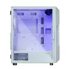 Компьютерный корпус Zalman I3 NEO ARGB WHITE Photo 7