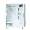 Компьютерный корпус Zalman I3 NEO ARGB WHITE Photo 8