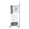 Компьютерный корпус Zalman I3 NEO ARGB WHITE Photo 9