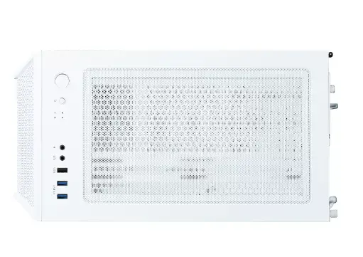 Компьютерный корпус Zalman I3 NEO ARGB WHITE Photo 10