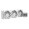 Visi vienā šķidruma dzesētājs Zalman ALPHA2 A36 WHITE Photo 3