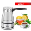 Электрический чайник Zilan 0.5 L ZLN8122 Photo 2