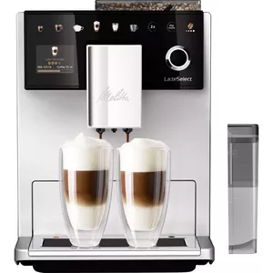 Эспрессо-машина Melitta 1.8 L Latte Select