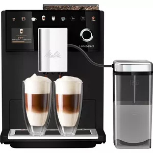 Эспрессо машина Melitta 630-212 1.8 L