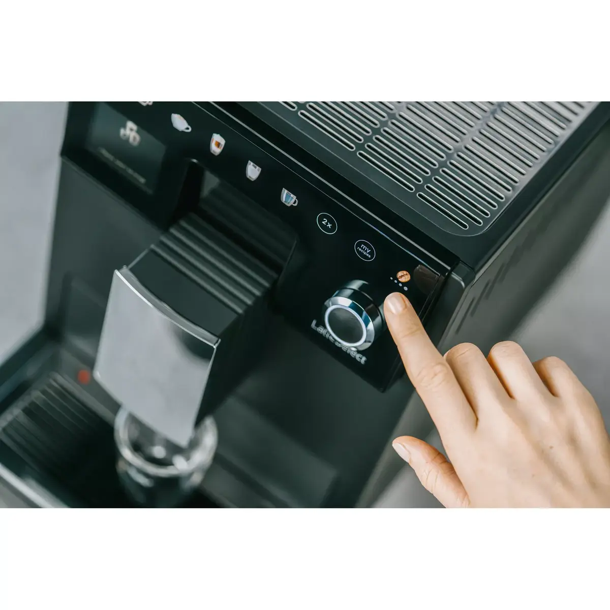Эспрессо машина Melitta 630-212 1.8 L Photo 9