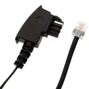 Cable Helos TAE F/6P4C 3m