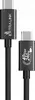Extralink CABESL05 кабель USB C–USB C 2 м Photo 2