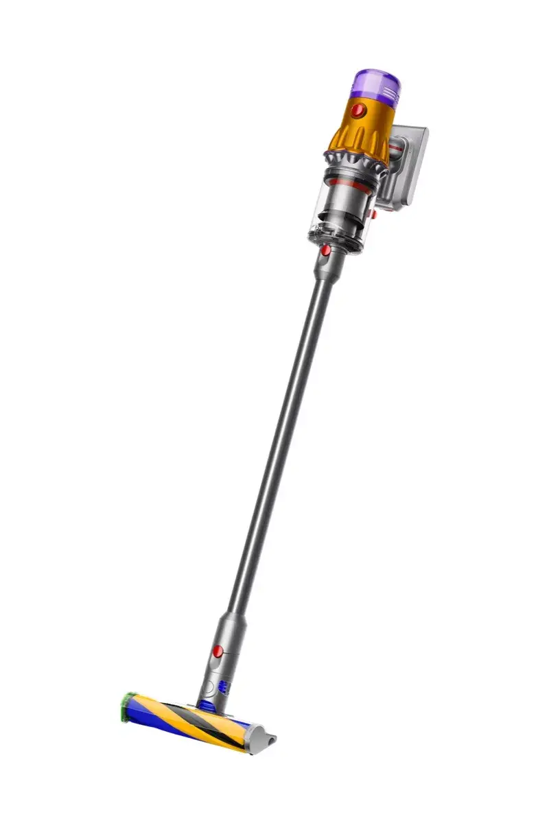 2-in-1 putekļsūcējs Dyson V12 Detect Slim Absolute Photo 2