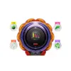 2-in-1 putekļsūcējs Dyson V12 Detect Slim Absolute Photo 5