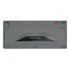 Klaviatūra Cherry KW 9200 MINI — 75% QWERTZ USB/RF/Bluetooth Photo 4