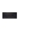 Klaviatūra Cherry KW 9200 MINI — 75% QWERTZ USB/RF/Bluetooth Photo 5
