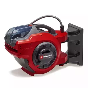 Настенный катушка Einhell GE-HR 18/30 WH Li-Solo Автоматическая 1.5м