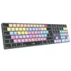 Клавиатура Logickeyboard LKB-PT-TM-UK Photo 3