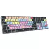 Клавиатура Logickeyboard LKB-PT-TM-UK Photo 4