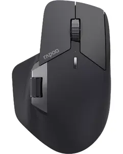 Мышь Rapoo MT760L RF Wireless + Bluetooth
