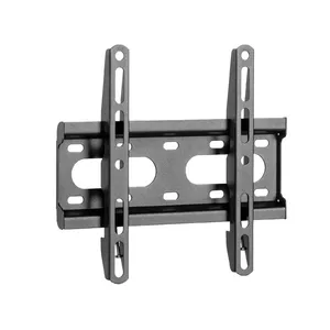 Mounting bracket SBOX PLB-2522F-2 for loads 23–43/45 kg, plate 200×200 mm
