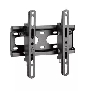 SBOX PLB-2522T-2 tilt TV wall mount for 23–43" (23–43 kg) VESA 200×200
