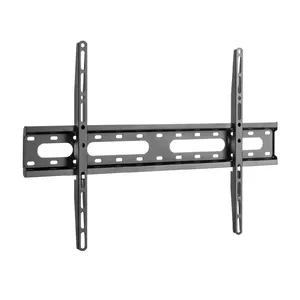 SBOX PLB-2546F-2 mounting bracket 37–80 mm, load 45 kg, plate 600×400 mm