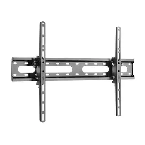 Mounting bracket SBOX PLB-2546T-2 for 37–80 inch displays, 45 kg capacity, 600×400 mm VESA