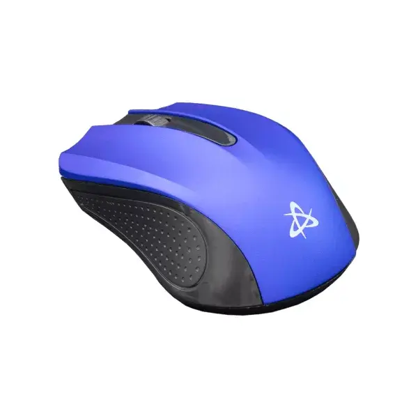 Мышка SBOX WM-109 Blue Photo 2