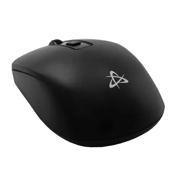 Мышь SBOX WM-837 Black Photo 3