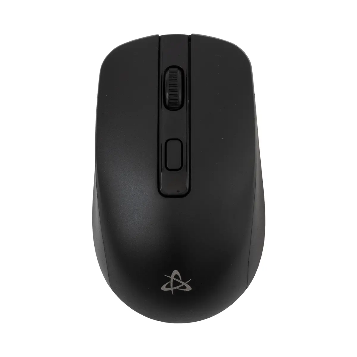 Pele SBOX WM-837 Melna USB Type-A
