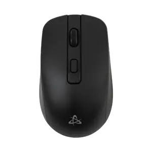 Pele SBOX WM-837 Melna USB Type-A