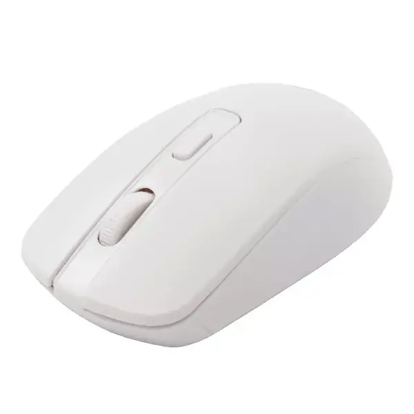 Мышь SBOX WM-837 White Photo 2