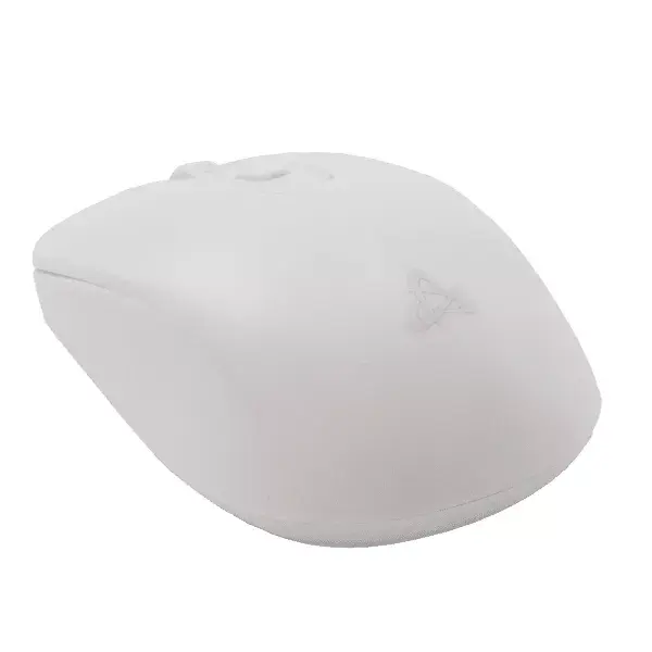 Мышь SBOX WM-837 White Photo 3