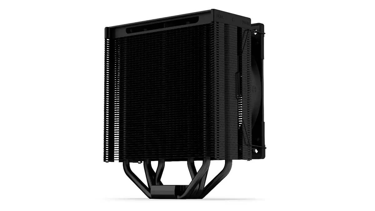 Кулер ENDORFY Fera 5 — 120 мм вентилятор, 4 трубки Photo 17