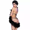 Боди без промежности Chilirose S/M CR 4479 Photo 2