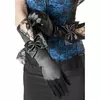 Перчатки CHILIROSE CR 3252 Black Photo 2