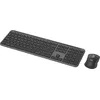 Logitech MK950 Signature Slim tastatūra pele Photo 3